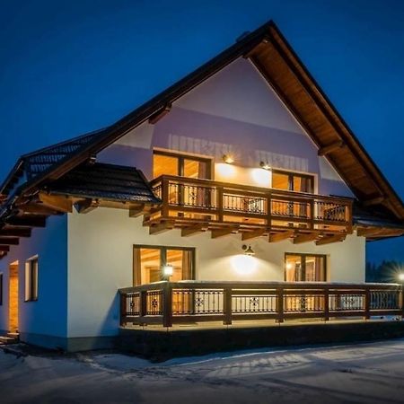 Chalupa Micik Villa Zuberec Exterior photo